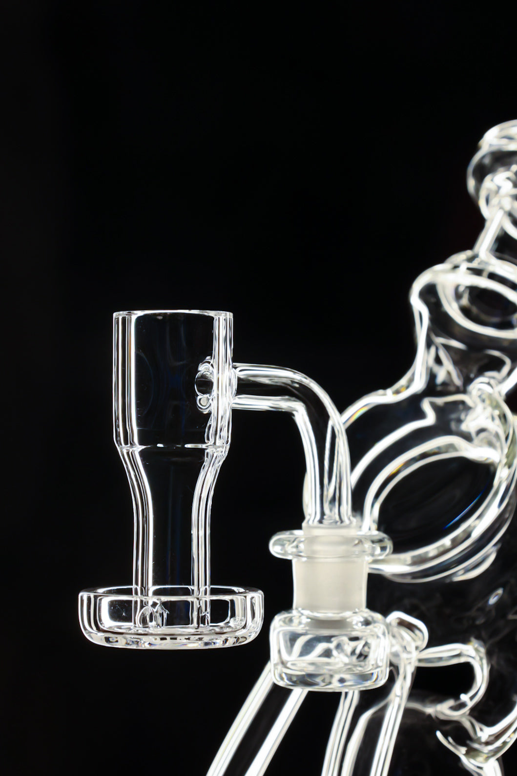 20mm Toro Vortex Slurper