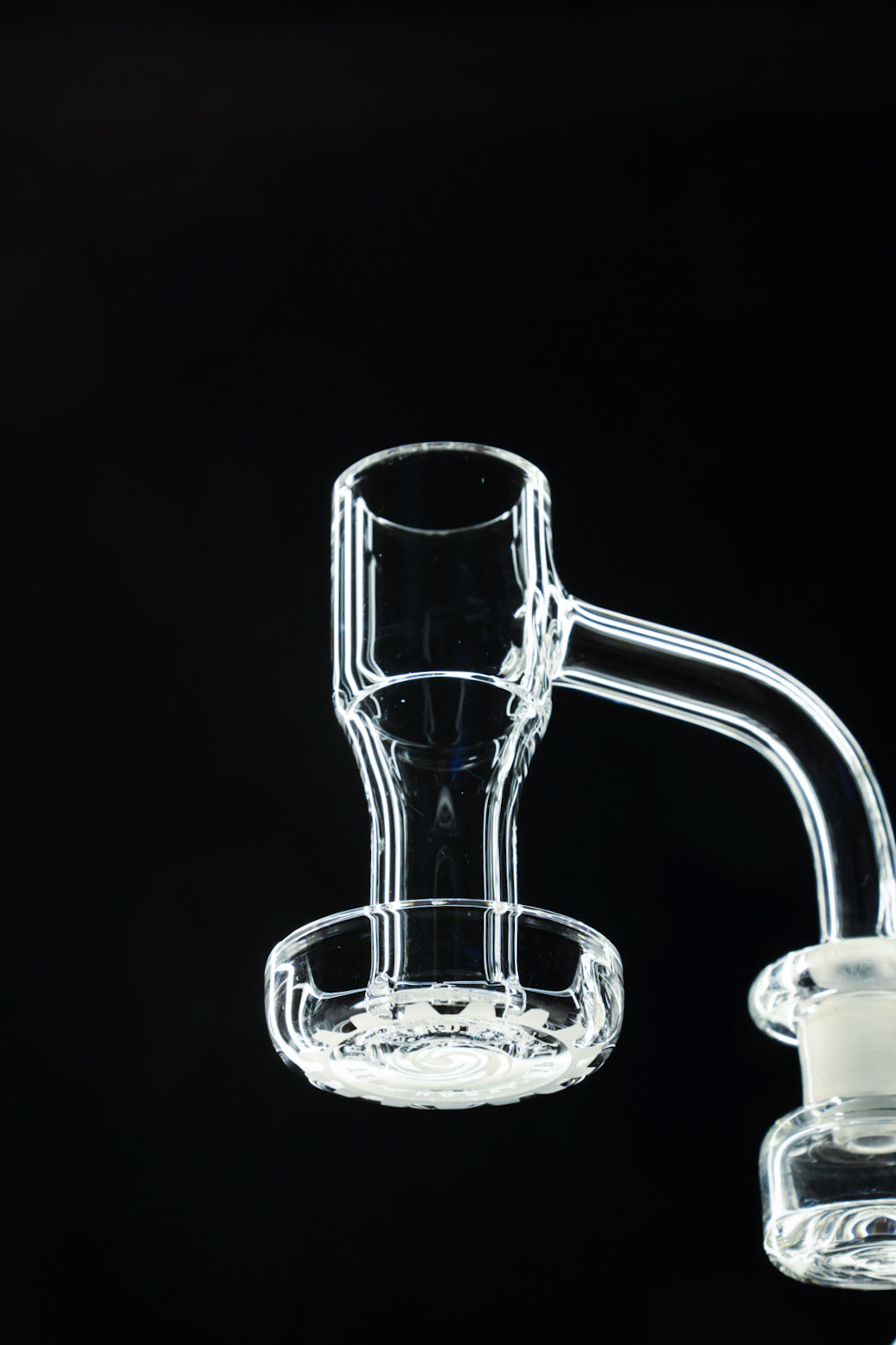 20mm Toro Vortex Slurper
