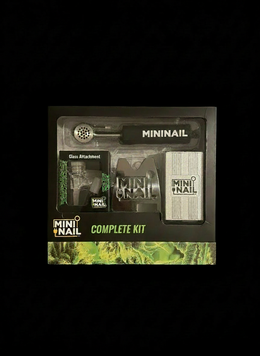 MINI NAIL Complete Kit
