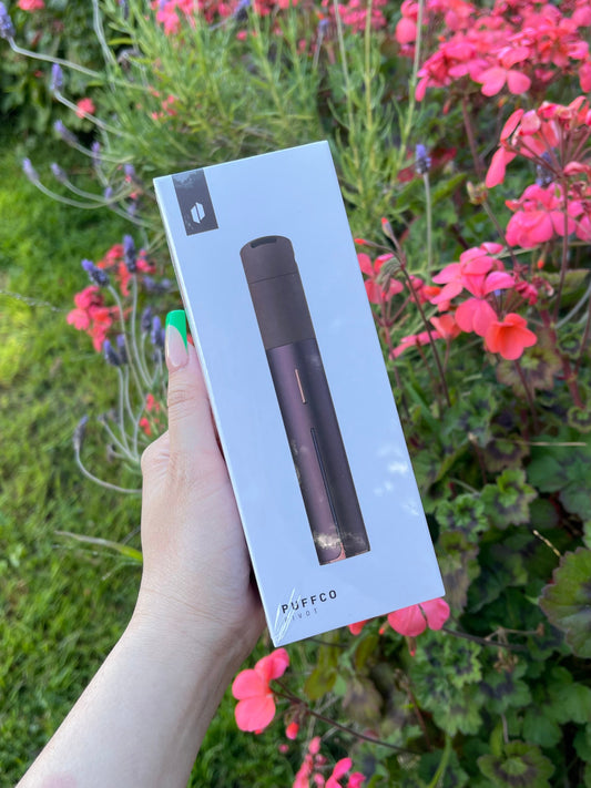 Puffco Pivot