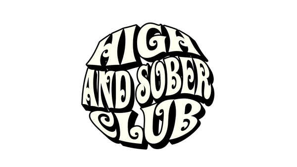 High and Sober Club